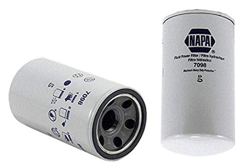 7098 NAPA Gold Oil Filter