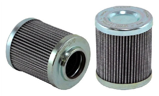 Wix Filters D05A10GAV Wix Industrial Hydraulics Cartridge Hydraulic Metal