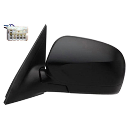 KAI New Standard Replacement Driver Side Door Mirror, Fits 2011-2013 Subaru Forester
