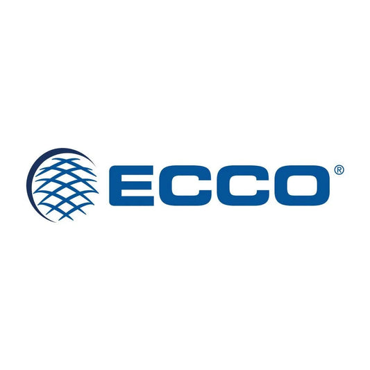Ecco - R7660LA - Lens: 7660 Series amber - (Pack of 1)