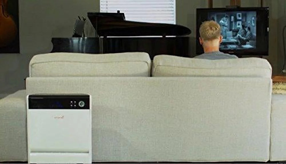 Oransi Max HEPA Room Air Purifier