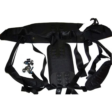 Proteam Backpack Backplate Harness OEM # 103166