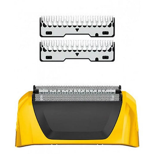Wahl 07045-100 LifeProof Shaver Replacement Foil And Cutting Bar