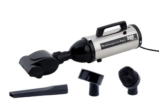 Evolution Hand Vac with Turbo Brush