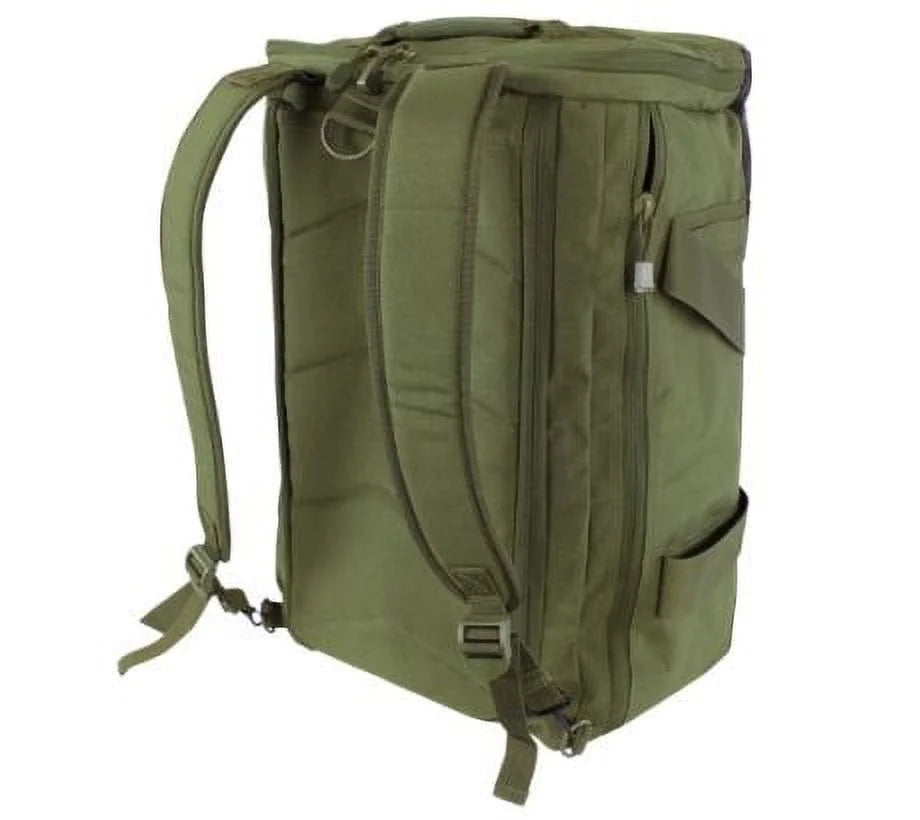 Condor Centurion Duffel Bag, Olive Drab
