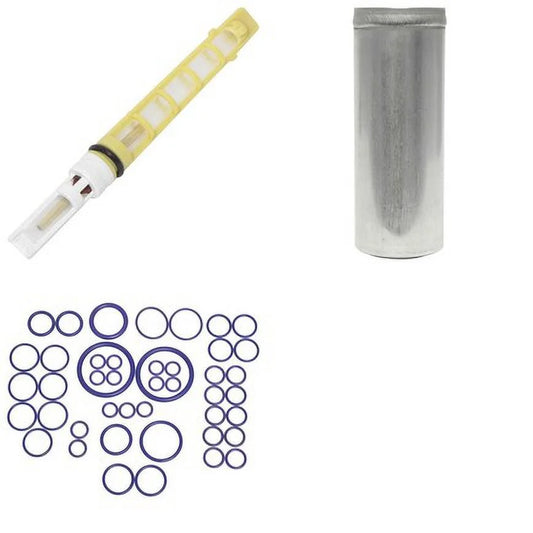 Universal Air Conditioner (Uac) AK1419 A/C System Repair Kit    Ancillary