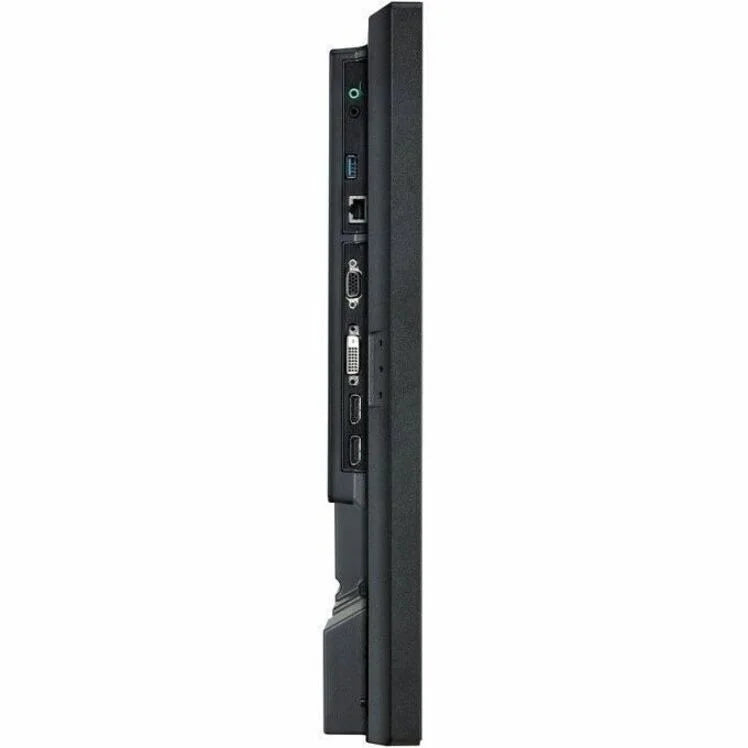 LG 32\ LCD Signage Video Monitor Display, Black