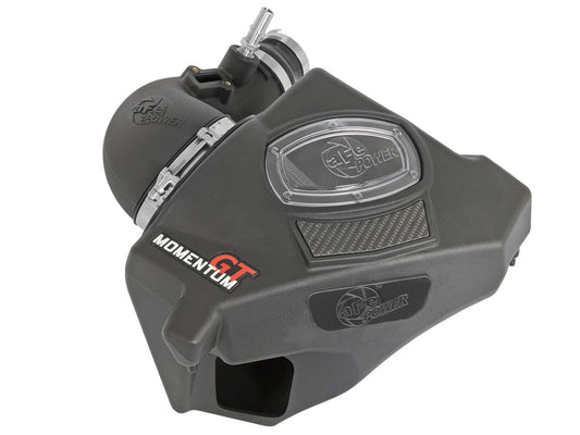 Momentum GT Cold Air Intake System w/ Pro DRY S Filter