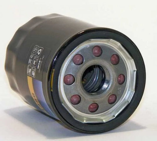 1356 NAPA Gold Oil Filter
