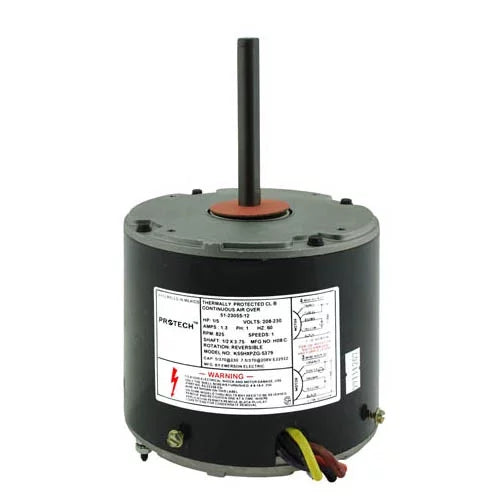51-22923-01 - OEM Rheem Upgraded Replacement Condenser Fan Motor 1/5