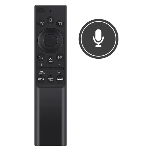 New BN59-01350C Voice bluetooth Remote Control for SAMSUNG TV 8000FXZA UN55AU8000FXZA UN65AU8000FXZA UN70AU8000FXZA