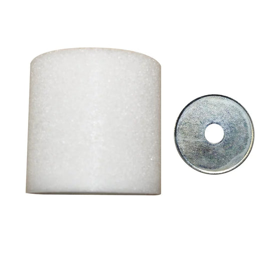 Interstate Pneumatics WP1090RK5 5 Micron Filter for Air Filter W1090A