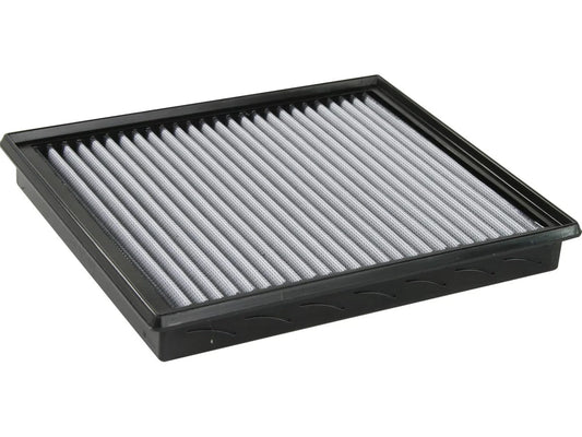 aFe Power 31-10117 Performance Replacement Air Filter for 2002 - 2004 Jeep Grand Cherokee, Washable, Oil-Free Media