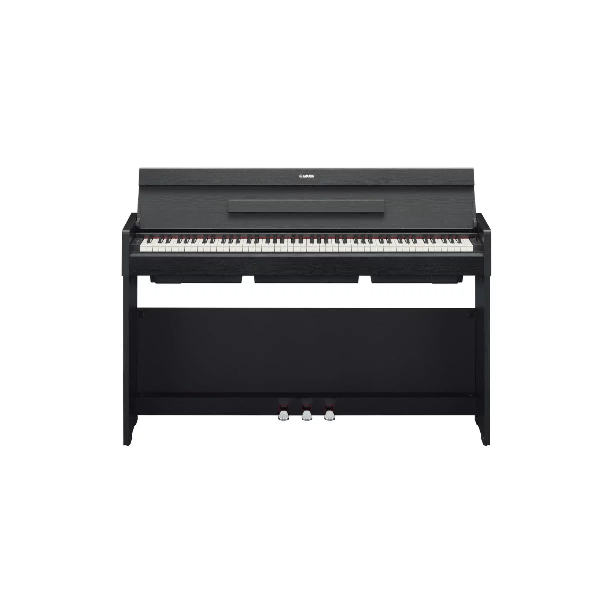 Yamaha Arius YDP-S35 Console Digital Piano Black Walnut