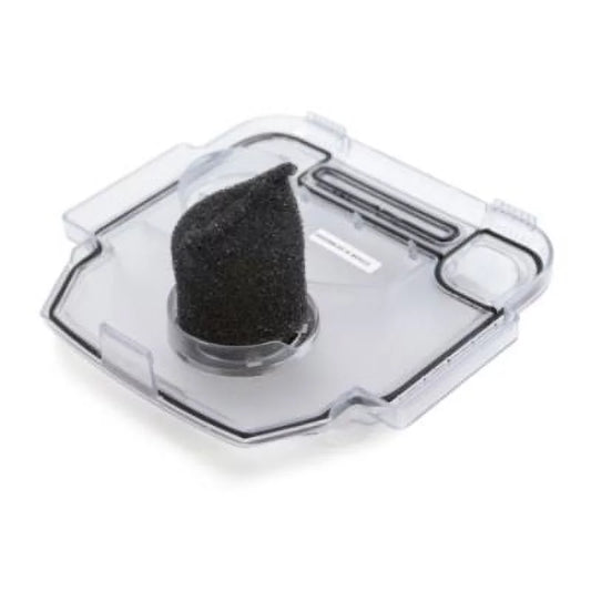 Replacement Part For Hoover Recovery Tank Lid With Filter for F5815 Steam Vac - # 42272111