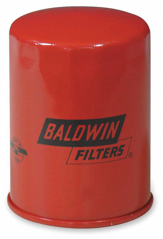 Baldwin Filters Hydraulic Filter,Spin-On,7-3/32 L  BT8930
