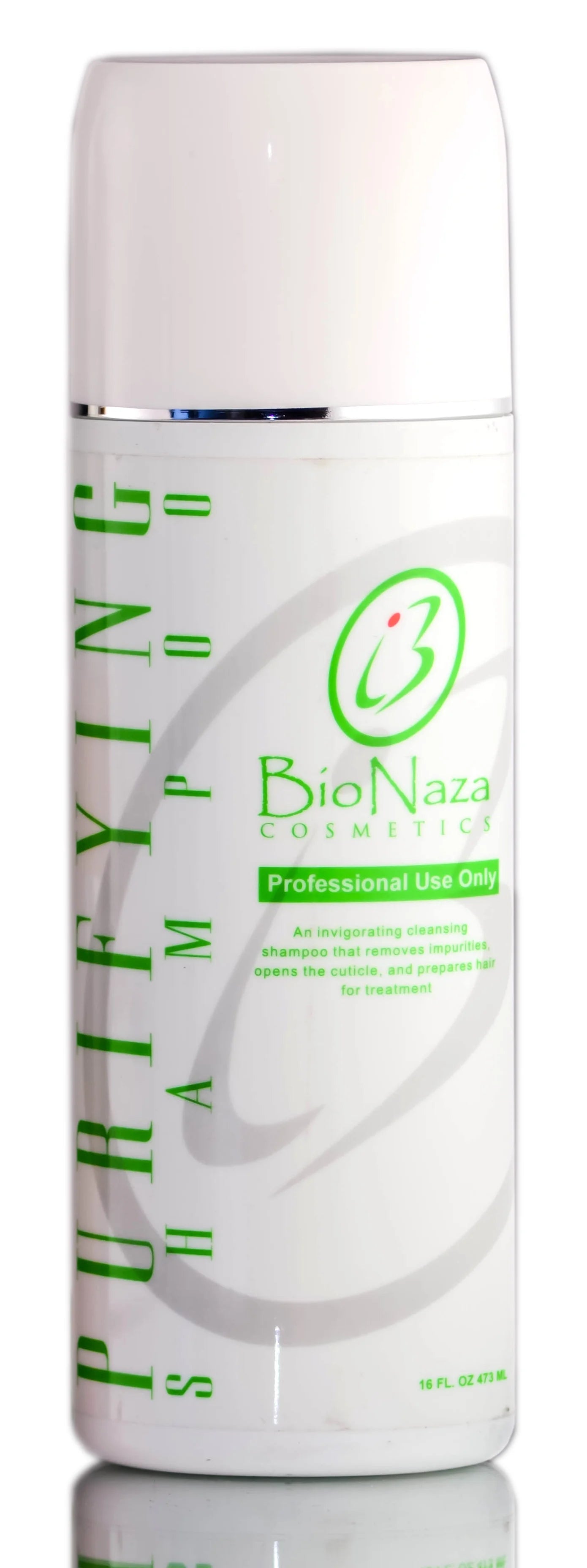 Bionaza Kera Hair Purifying Shampoo (16 oz)