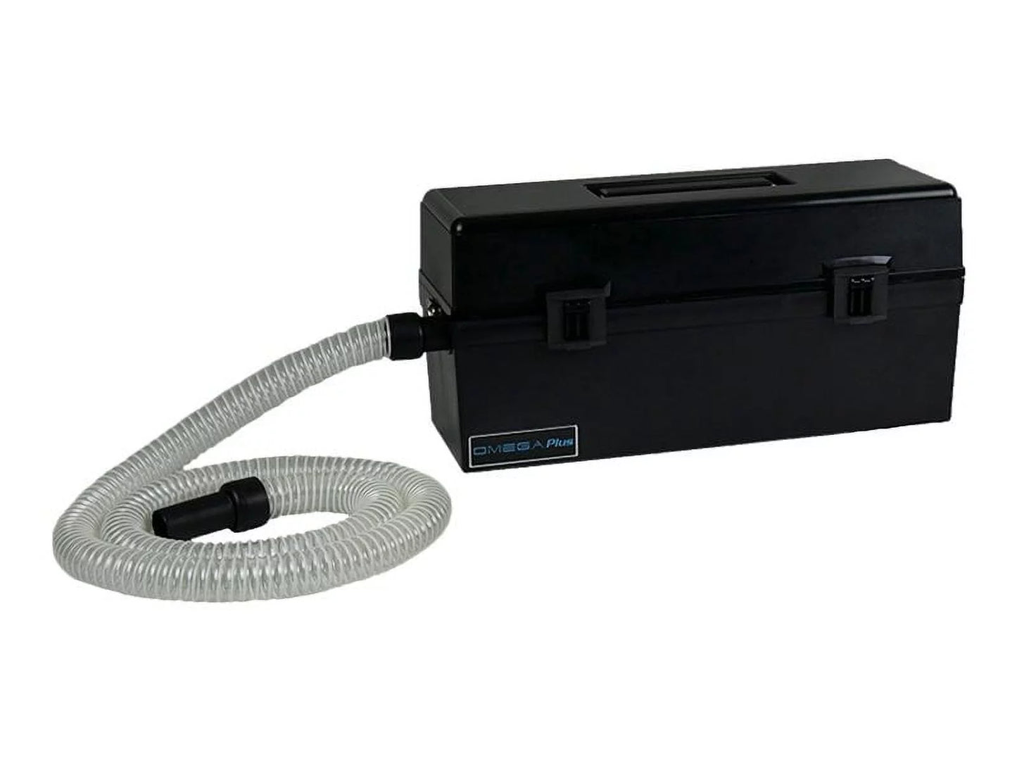 Atrix Omega Plus - Vacuum cleaner - portable - bagless