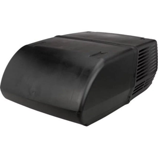 Coleman RVP 482090690 Mach 15 15000 Btu Power Saver Air Conditioner, Black