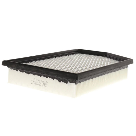 FRAM Drive Engine Air Filter: Standard, Meets or Exceeds Manufacturer Specifications