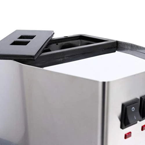 Gaggia Classic Pro Espresso Machine | Stainless Steel