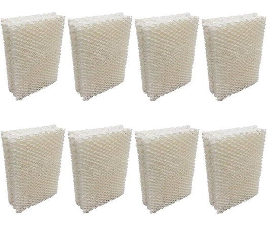8 Humidifier Filters for Emerson MoistAir HDC12