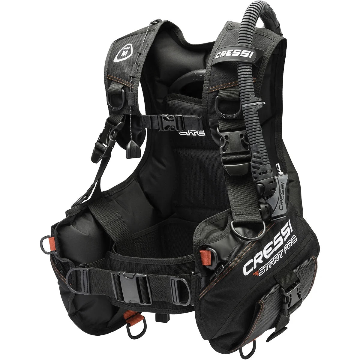 Cressi START-ER Package