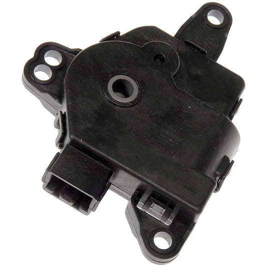 Dorman 604325 Hvac Blend Door Actuator For Hyundai Models Fits 2015 Hyundai Sonata