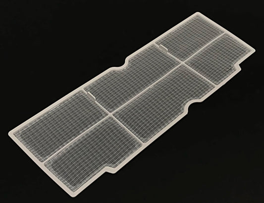 OEM Frigidaire Air Conditioner AC Filter Originally Shipped With FFRE06L3Q12, FFRE06W3Q10, FFRE08W3S15, LRA074AT70