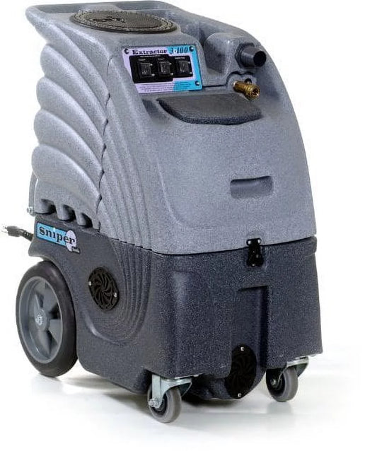 Sandia 86-R3100, Sniper 6 Gallon Light Duty Carpet Extractor