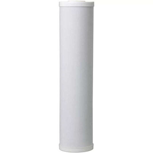 3m Aqua-Pure Quick Connect Filter,25 micron,20 gpm  5602721