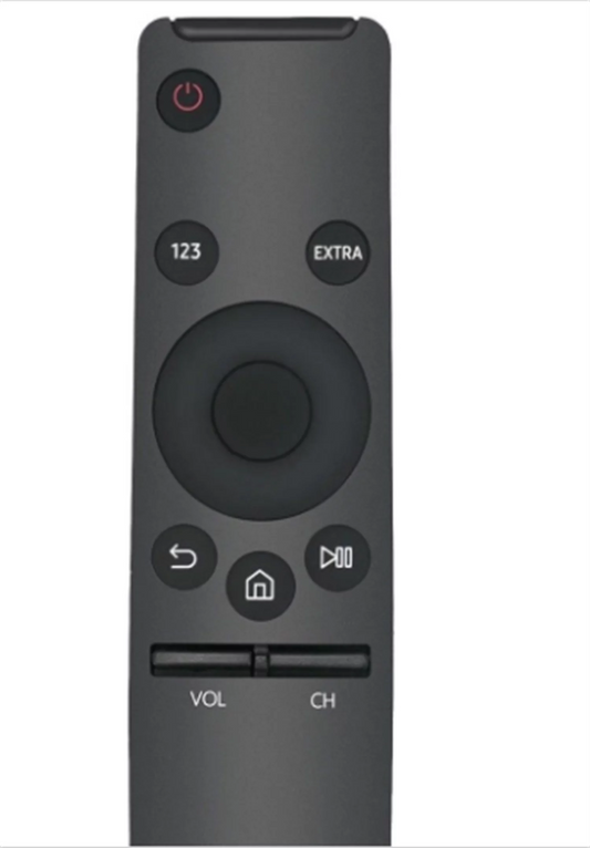 New BN59-01266A Remote Control Replaced Compatible with Samsung  Smart TV