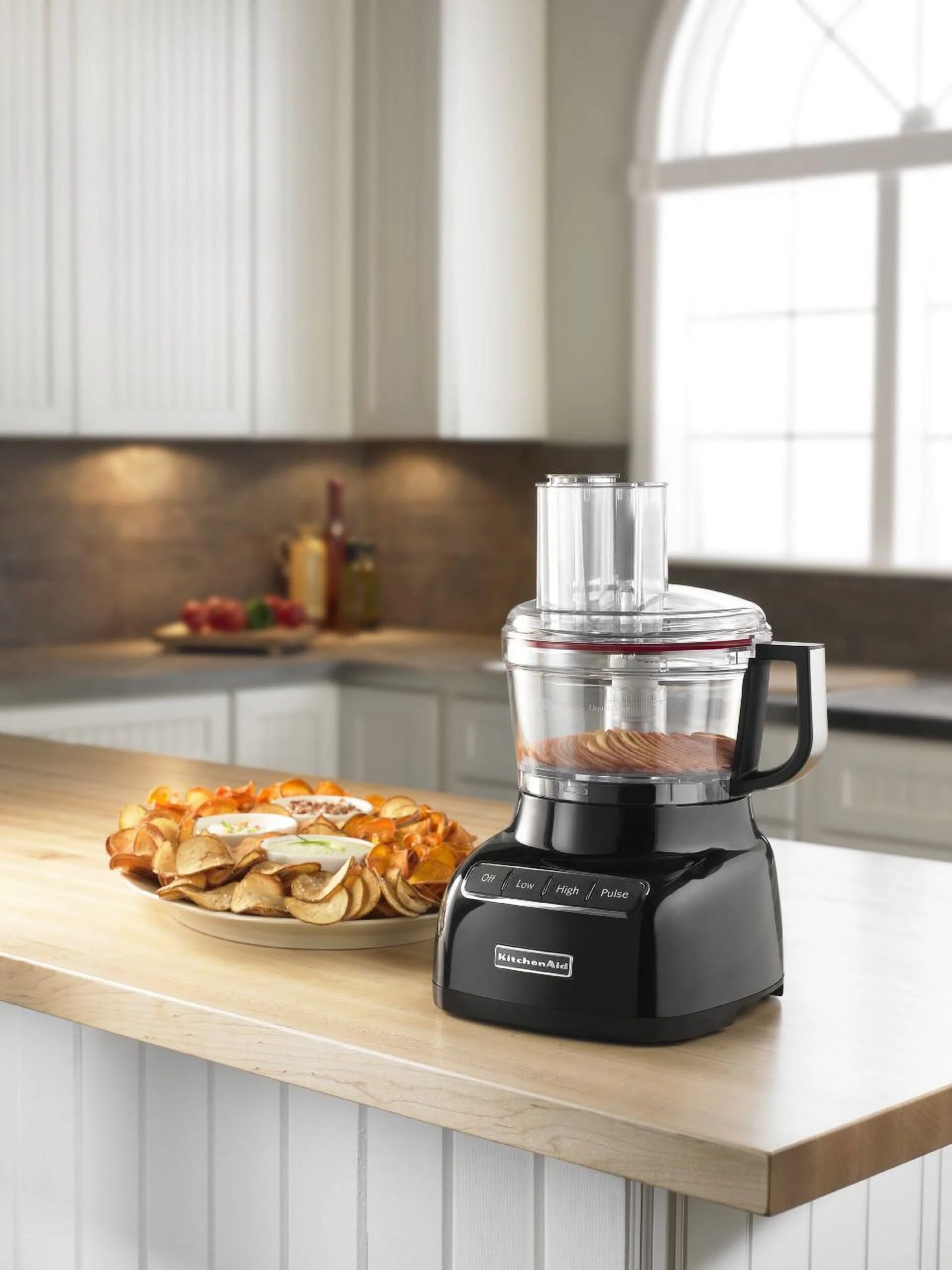 KitchenAid 7-Cup Food Processor