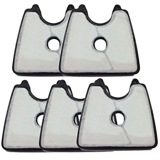 Husqvarna Genuine Replacement Air Filter, 5 Pack # 545112101-5PK