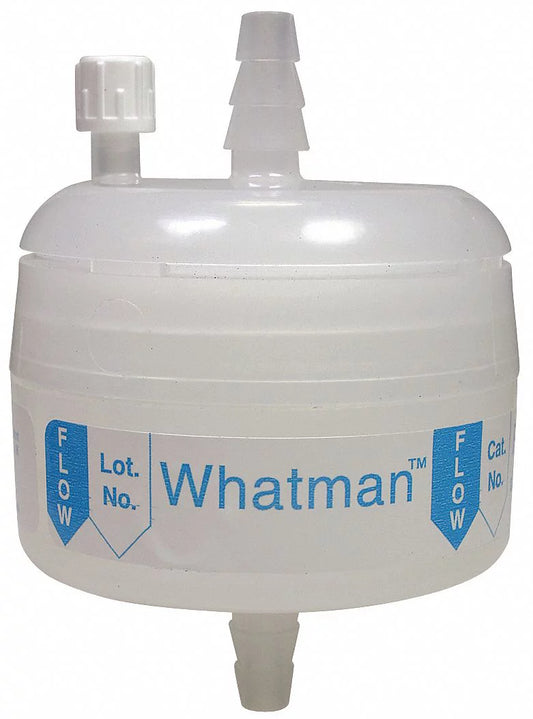 Cytiva Whatman Filter Cap,36mm Dia,0.2 um,9.52mm Max In  6705-3602