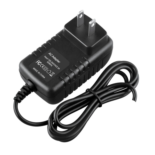 PGENDAR AC DC Adapter For Shark ASPIRADORA Cordless 15.6 Volts Hand Held Unit 15.6V DC Vacuum Hand Vac 15.6VDC Cleaner Power Supply Cord Cable Battery Charger Mains PSU