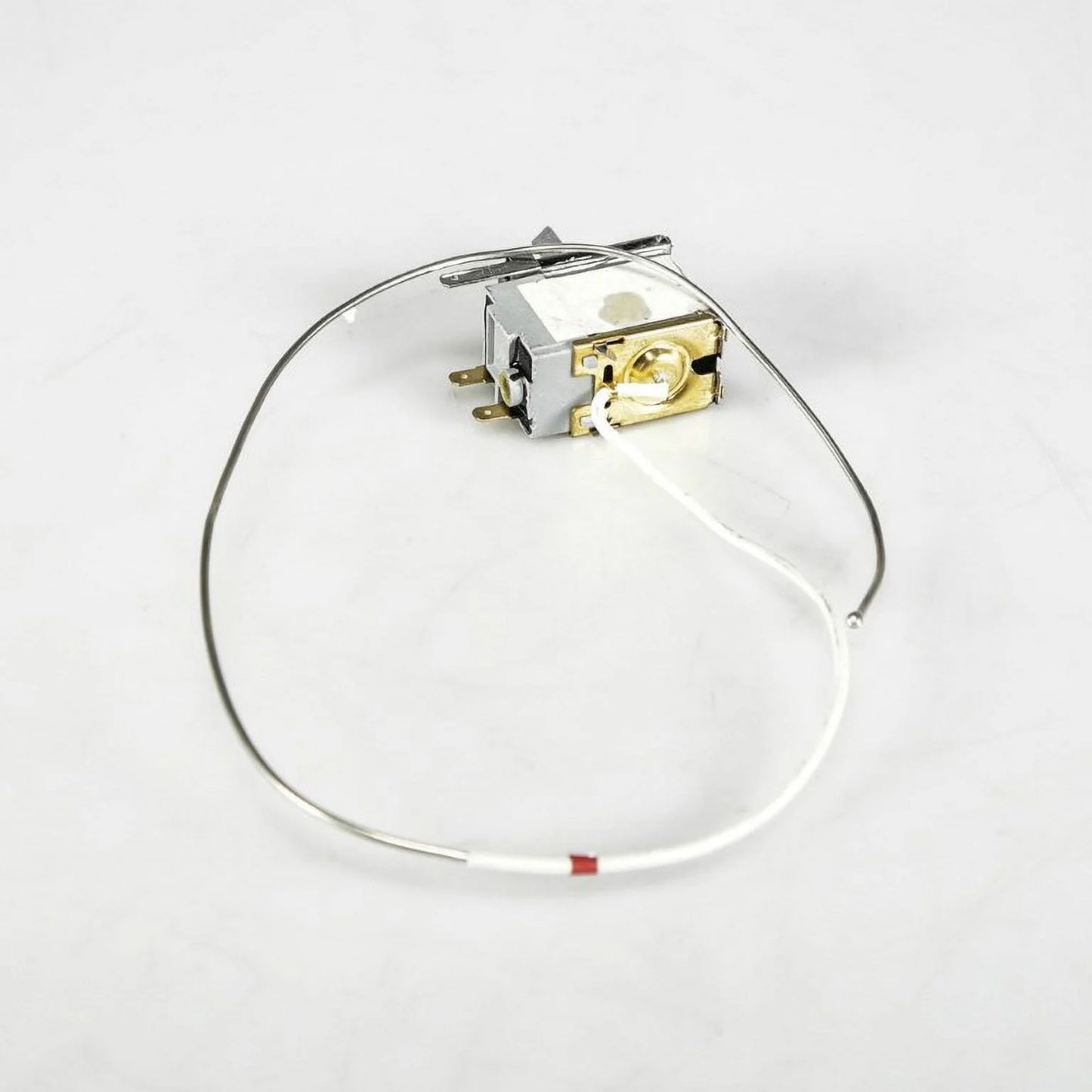 WR50X21296 GE Temperature Control Thermostat OEM WR50X21296