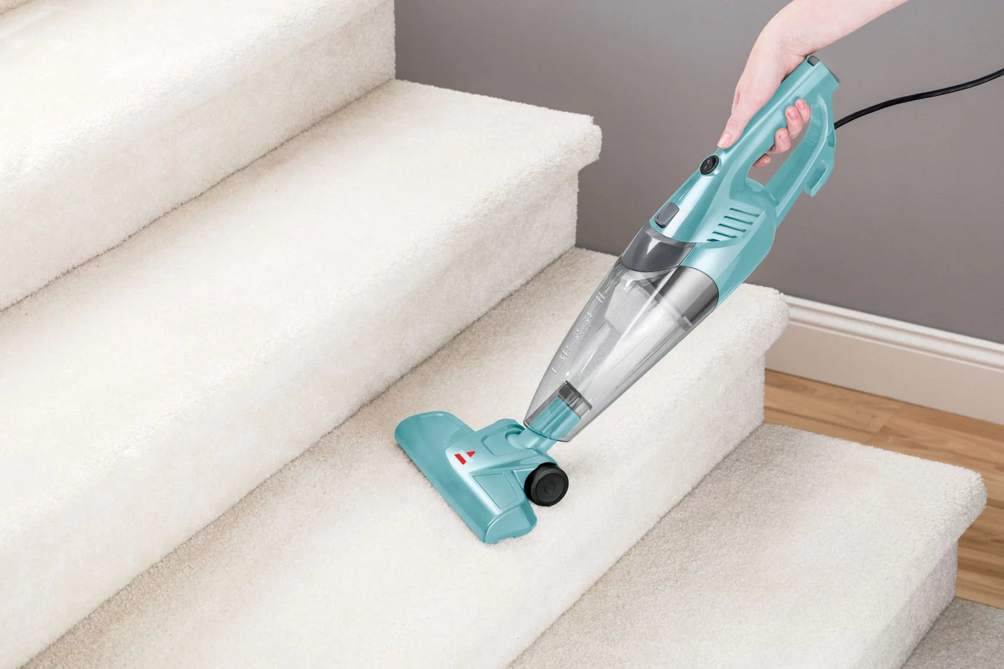 BISSELL 3-in-1 Stick Vacuum 2030U