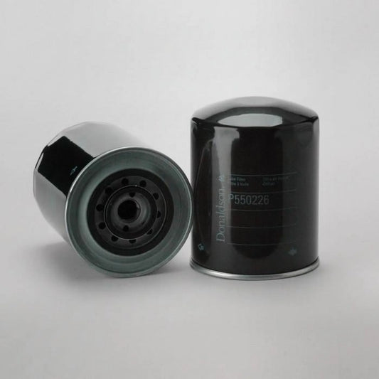 Donaldson P550226 Engine Oil Filter   5.71 In