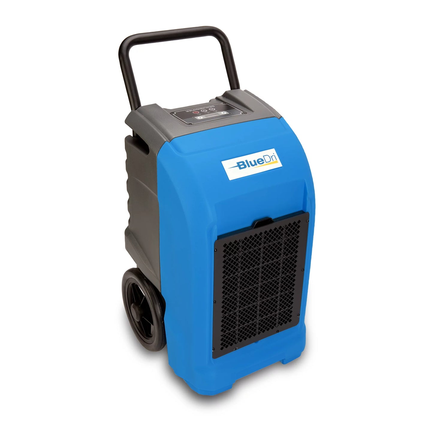 BlueDri BD-76P Commercial Dehumidifier