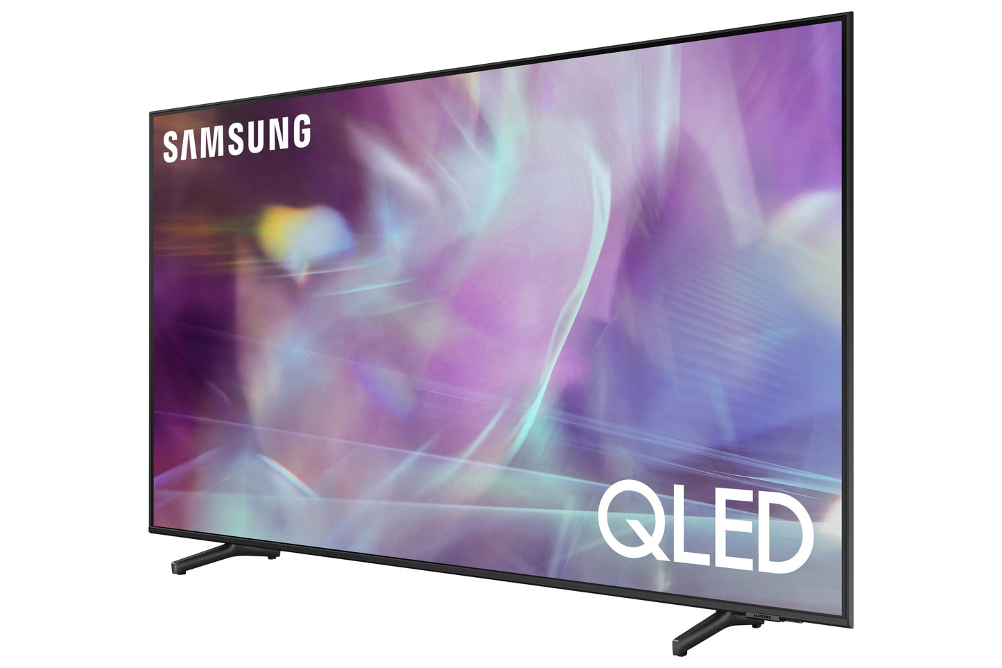 SAMSUNG 43 Class Q60A QLED 4K Smart TV QN43Q60AAFXZA