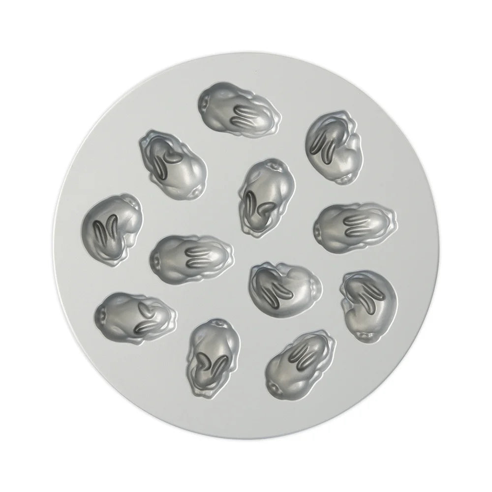 Nordic Ware Baby Bunny Bites Cakelet Pan