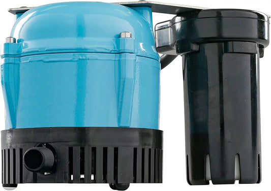 Little Giant 550521 1-ABS Condensate Removal Pump