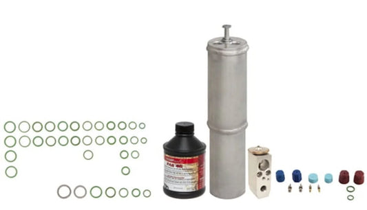 Four Seasons A/C Service Kits