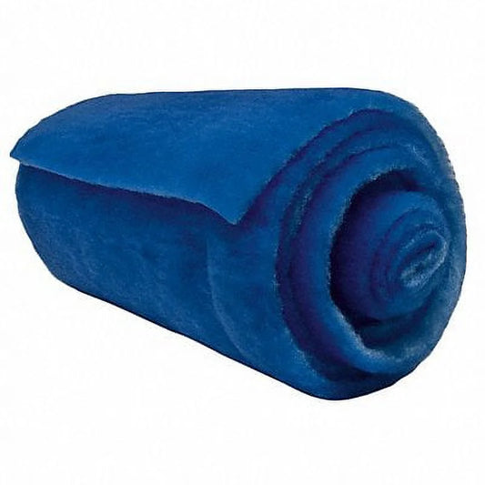 Air Handler Filter Roll,12 in.x135 ft.x1 in.,MERV 7  2GGC3