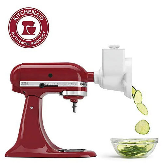 KitchenAid RVSA Slicer/Shredder Attachment for Stand Mixers (Used)