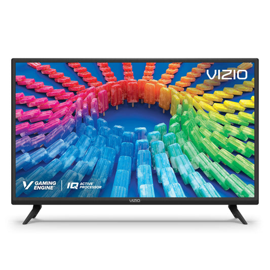 VIZIO V-Series 55 Class (54.5 Diag.) 4K HDR Smart TV V555-H