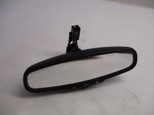 Pre-Owned Chevrolet Cruze Orlando Manual Rear View Mirror w/Onstar OEM LKQ (Good)