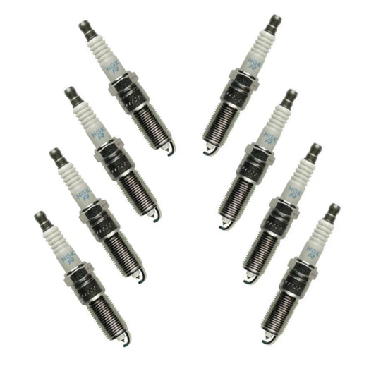 NGK Laser Iridium Spark Plug IFR6T23 (8 Pack) for LEXUS GX470 BASE 2003-2009 4.7L/4663cc