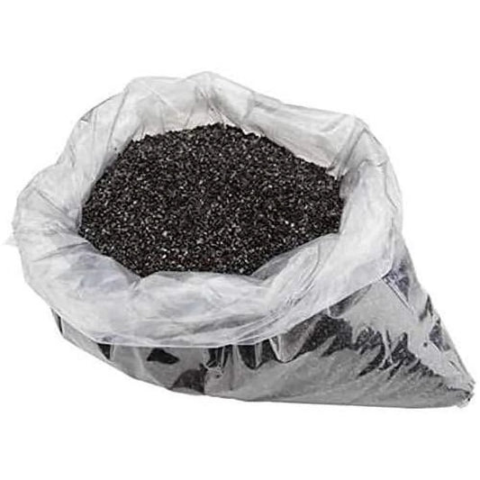 Bulk Activated Carbon - Coconut Shell Granular Activated Charcoal (GAC) For Water Filtration - Replacement Media For Pre And Post Carbon Water Filters (20 Lbs)